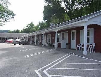 Knights Inn Bennington Dış mekan fotoğraf