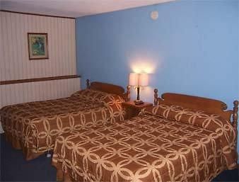 Knights Inn Bennington Dış mekan fotoğraf