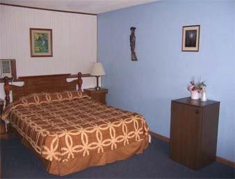 Knights Inn Bennington Dış mekan fotoğraf