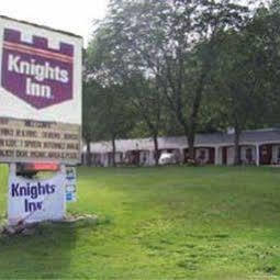 Knights Inn Bennington Dış mekan fotoğraf